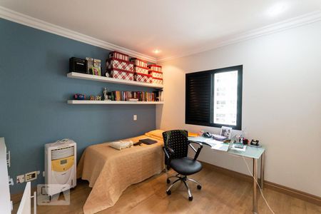 Apartamento à venda com 170m², 3 quartos e 3 vagas Apartamento à venda com 170m², 3 quartos e 3 vagasSuíte 1