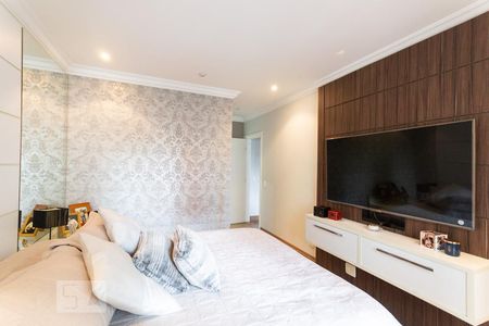 Apartamento à venda com 170m², 3 quartos e 3 vagas Apartamento à venda com 170m², 3 quartos e 3 vagasSuíte 3