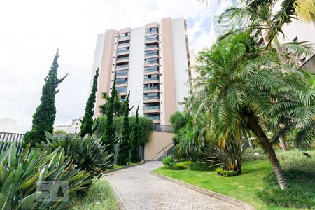 Apartamento à venda com 170m², 3 quartos e 3 vagas Apartamento à venda com 170m², 3 quartos e 3 vagasFachada do Prédio