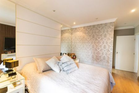 Apartamento à venda com 170m², 3 quartos e 3 vagas Apartamento à venda com 170m², 3 quartos e 3 vagasSuíte 3