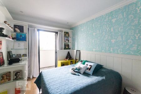 Apartamento à venda com 170m², 3 quartos e 3 vagas Apartamento à venda com 170m², 3 quartos e 3 vagasSuíte 2