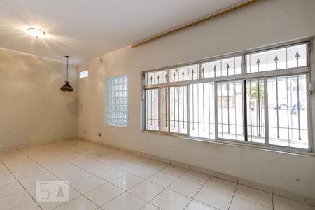 Sala 1 de casa à venda com 4 quartos, 244m² em Jardim Brasil (zona Norte), São Paulo