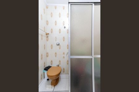 Casa à venda com 244m², 4 quartos e 3 vagas Casa à venda com 244m², 4 quartos e 3 vagasBanheiro 1