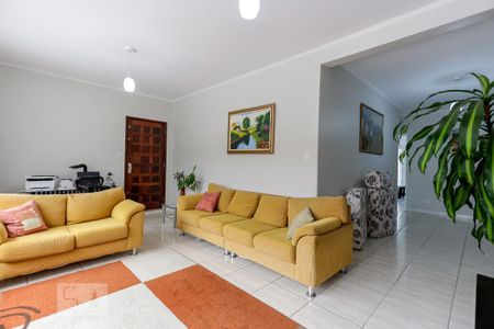 Casa à venda com 244m², 4 quartos e 3 vagas Casa à venda com 244m², 4 quartos e 3 vagasSala 2