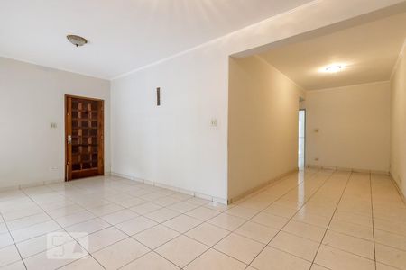 Sala 1 de casa à venda com 4 quartos, 244m² em Jardim Brasil (zona Norte), São Paulo