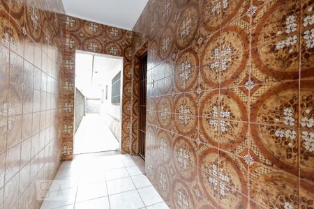 Casa à venda com 244m², 4 quartos e 3 vagas Casa à venda com 244m², 4 quartos e 3 vagasHall Entrada