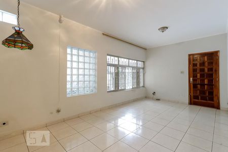 Sala 1 de casa à venda com 4 quartos, 244m² em Jardim Brasil (zona Norte), São Paulo
