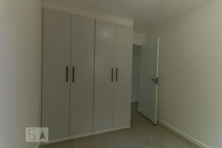 Quarto 2 de apartamento para alugar com 2 quartos, 52m² em Vila Santa Catarina, São Paulo