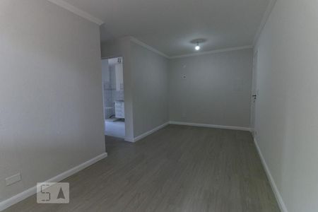 Sala de apartamento para alugar com 2 quartos, 52m² em Vila Santa Catarina, São Paulo