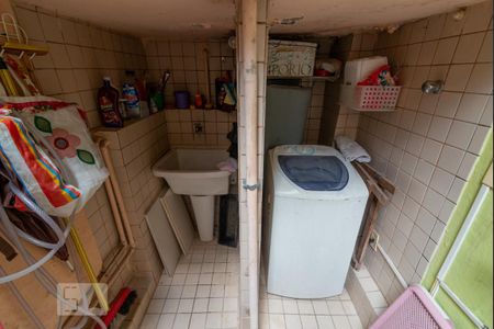 Apartamento à venda com 116m², 4 quartos e sem vagaÁrea de Serviço