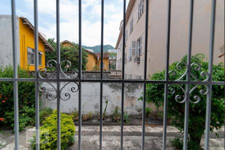 Apartamento à venda com 116m², 4 quartos e sem vagaVista do Quarto 3