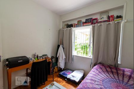 Apartamento à venda com 116m², 4 quartos e sem vagaQuarto 2