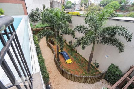 Apartamento à venda com 40m², 1 quarto e 1 vaga Apartamento à venda com 40m², 1 quarto e 1 vagaÁrea comum - Espaço Pet