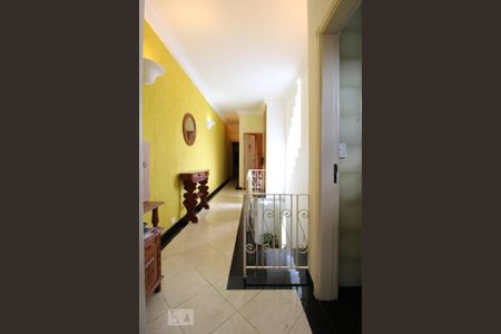 Casa à venda com 285m², 4 quartos e 2 vagasHall 