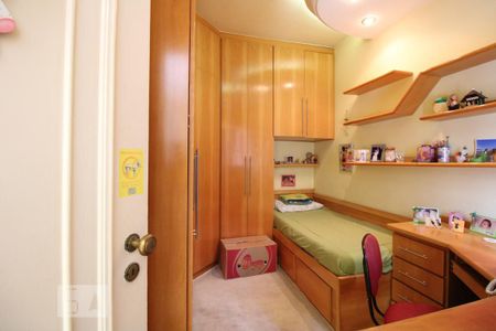 Casa à venda com 285m², 4 quartos e 2 vagasQuarto 3