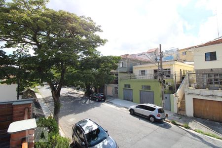 Casa à venda com 285m², 4 quartos e 2 vagasVista do terraço da suíte 