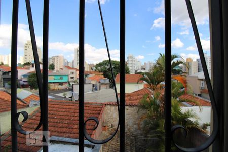 Casa à venda com 285m², 4 quartos e 2 vagasVista do quarto 2 