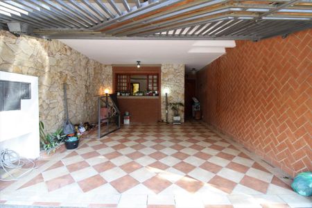 Casa à venda com 285m², 4 quartos e 2 vagasGaragem 