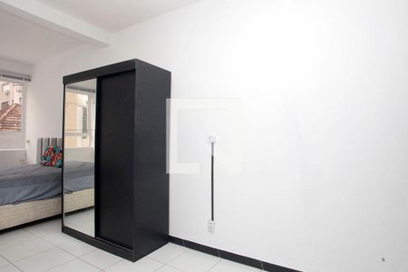Studio - Sala / Cozinha de apartamento para alugar com 1 quarto, 22m² em Bela Vista, Porto Alegre
