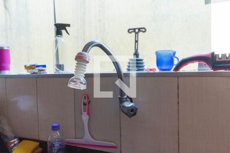 Casa à venda com 170m², 3 quartos e 2 vagasCozinha - Torneira