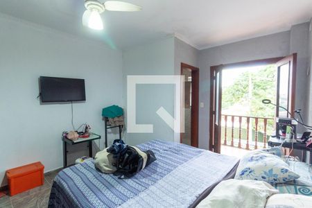 Casa à venda com 170m², 3 quartos e 2 vagasQuarto Suíte