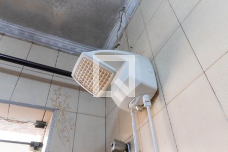 Casa à venda com 170m², 3 quartos e 2 vagasChuveiro