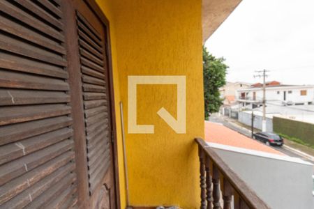 Casa à venda com 170m², 3 quartos e 2 vagasVaranda