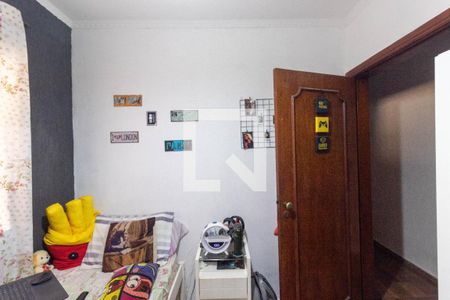 Casa à venda com 170m², 3 quartos e 2 vagasQuarto 2