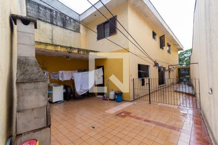 Casa à venda com 170m², 3 quartos e 2 vagasLavanderia