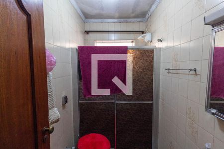 Casa à venda com 170m², 3 quartos e 2 vagasBanheiro 2