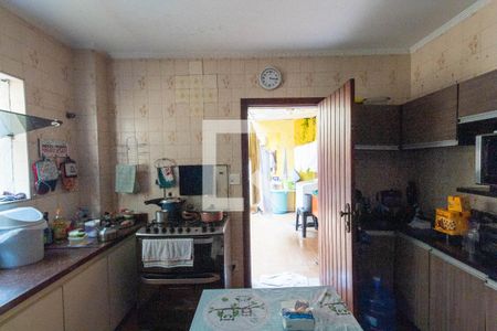 Casa à venda com 170m², 3 quartos e 2 vagasCozinha