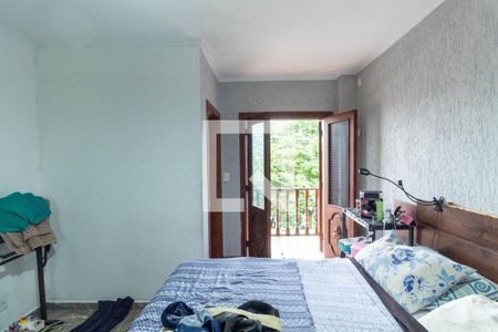 Casa à venda com 170m², 3 quartos e 2 vagasQuarto Suíte