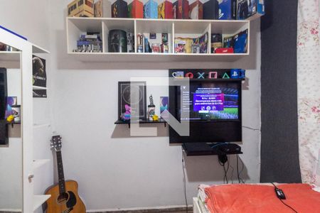 Casa à venda com 170m², 3 quartos e 2 vagasQuarto 2