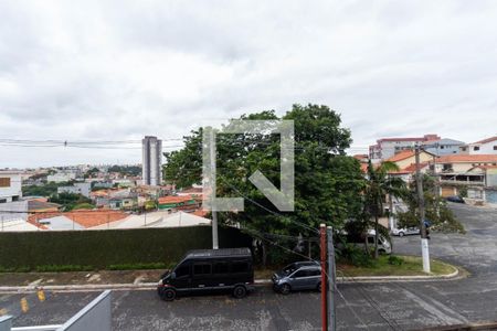 Casa à venda com 170m², 3 quartos e 2 vagasVista da Varanda