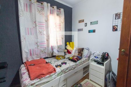 Casa à venda com 170m², 3 quartos e 2 vagasQuarto 2