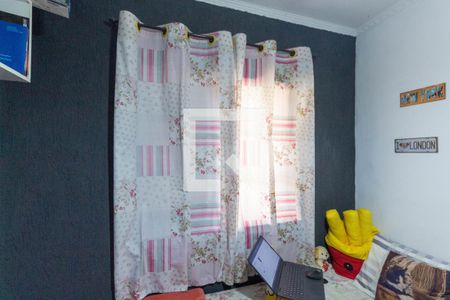 Casa à venda com 170m², 3 quartos e 2 vagasQuarto 2