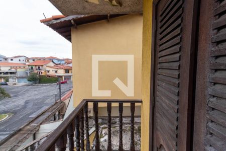 Casa à venda com 170m², 3 quartos e 2 vagasVaranda