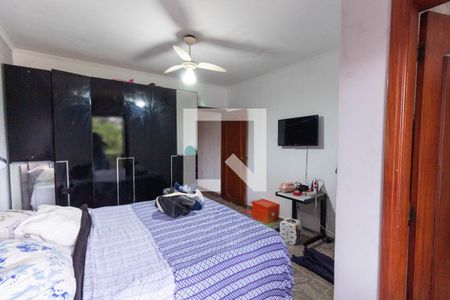 Casa à venda com 170m², 3 quartos e 2 vagasQuarto Suíte