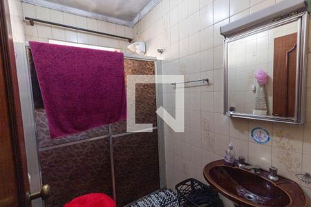 Casa à venda com 170m², 3 quartos e 2 vagasBanheiro 2