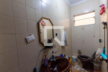 Casa à venda com 170m², 3 quartos e 2 vagasLavabo