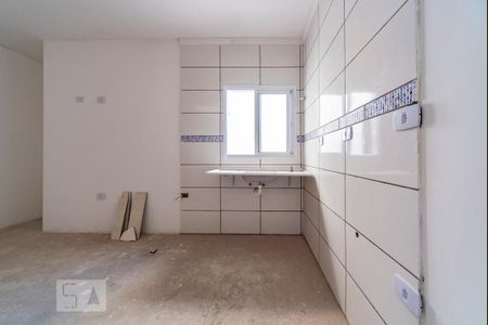 Apartamento à venda com 104m², 2 quartos e 2 vagasCozinha