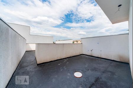 Apartamento à venda com 104m², 2 quartos e 2 vagasCobertura