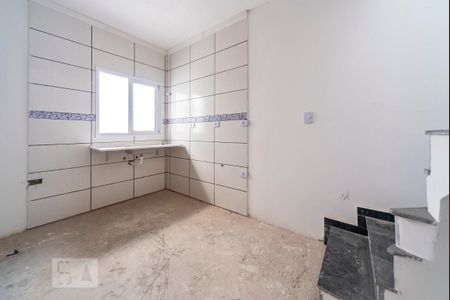 Apartamento à venda com 104m², 2 quartos e 2 vagasCozinha
