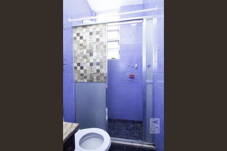 Apartamento à venda com 37m², 1 quarto e sem vagaBanheiro