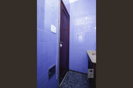 Apartamento à venda com 37m², 1 quarto e sem vagaBanheiro