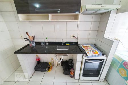 Apartamento para alugar com 48m², 2 quartos e 1 vaga Apartamento para alugar com 48m², 2 quartos e 1 vagaCozinha