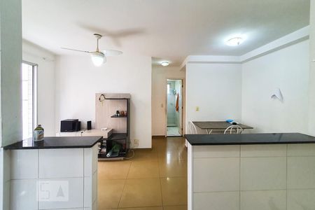 Apartamento para alugar com 48m², 2 quartos e 1 vaga Apartamento para alugar com 48m², 2 quartos e 1 vagaCozinha