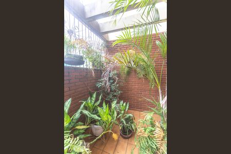 Casa à venda com 530m², 4 quartos e 8 vagasJardim de inverno