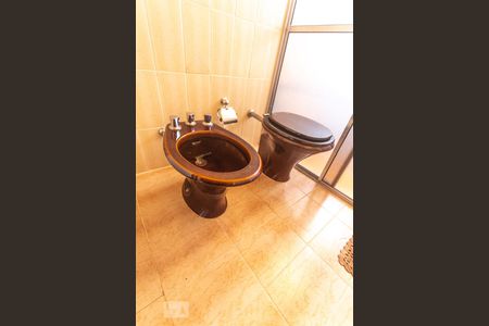 Casa à venda com 530m², 4 quartos e 8 vagasVaso