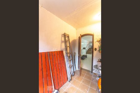 Casa à venda com 530m², 4 quartos e 8 vagasQuarto de serviço